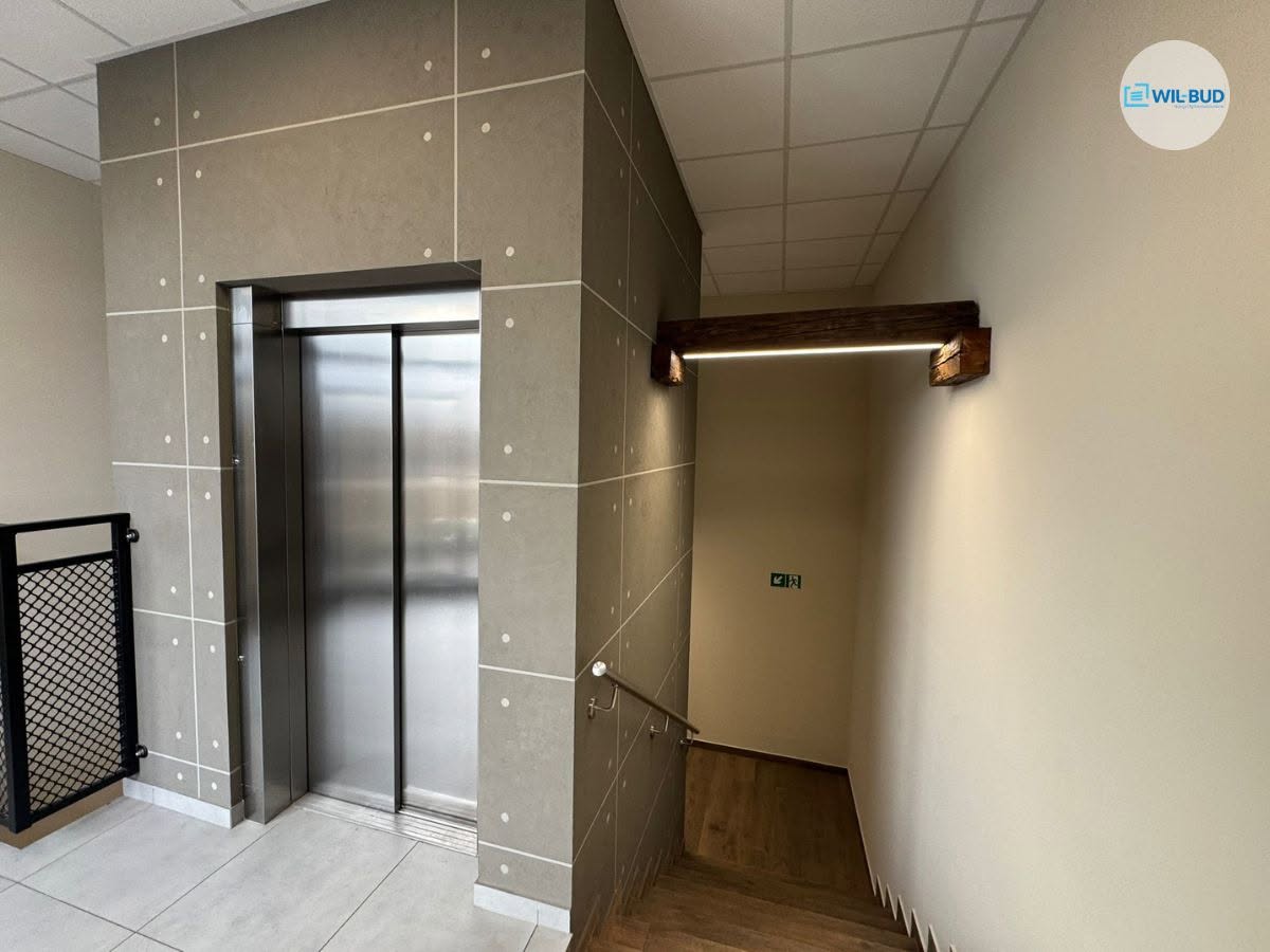 Beton architektoniczny na ścianach